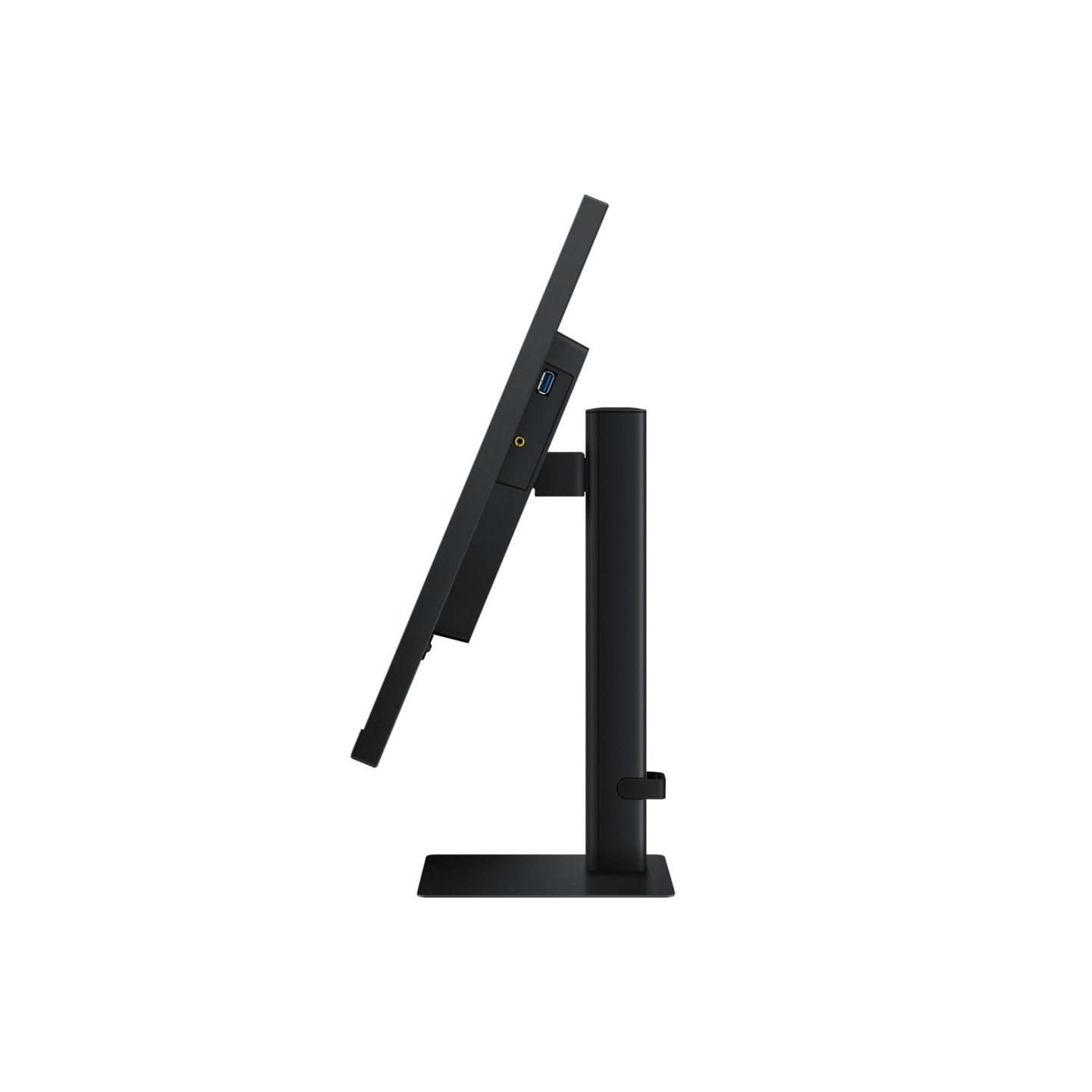 Samsung ViewFinity S7 S27D700EAU 27" 4K UHD IPS Monitor HDR10 60Hz - Black (Boxed) — Buy in Cyprus with Fast Delivery