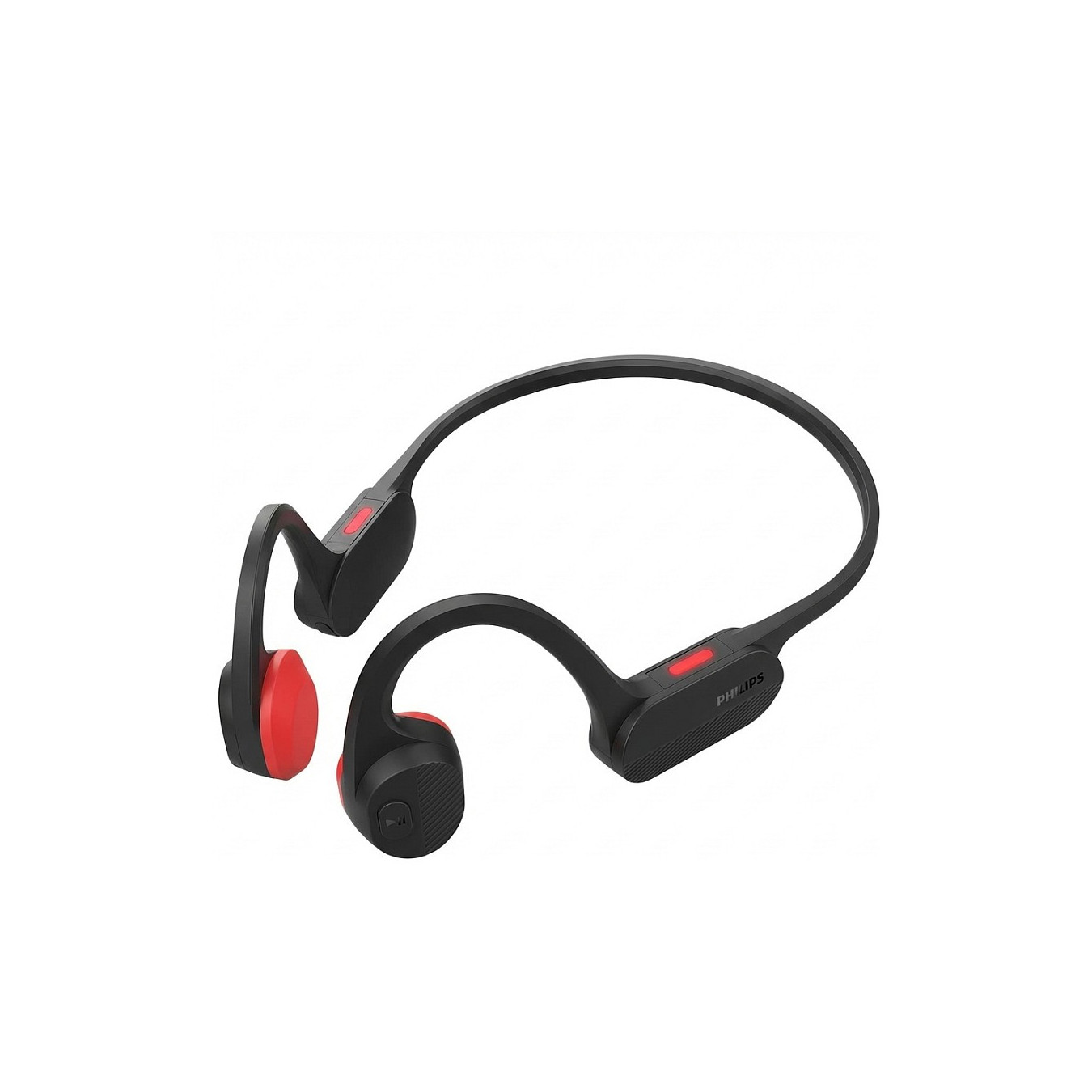 Philips Open-ear Wireless Sports Headphones black — Buy in Cyprus with Fast Delivery