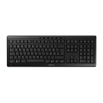 Cherry Stream Black KEYBOARD — Buy in Cyprus with Fast Delivery