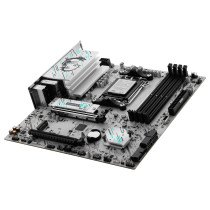 MSI B840M GAMING PLUS WIFI6E – AM5 Micro-ATX Motherboard – DDR5 WiFi 6E | Armenius Store