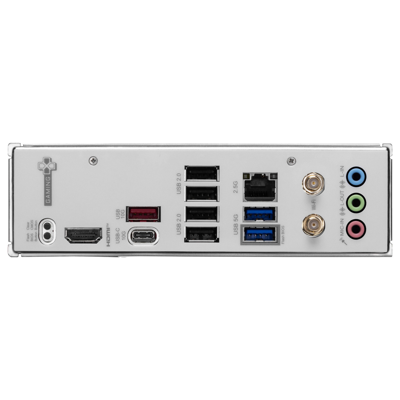 MSI B840M GAMING PLUS WIFI6E – AM5 Micro-ATX Motherboard – DDR5 WiFi 6E | Armenius Store
