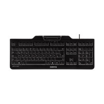 Cherry CONTACT SMART CARD KEYBOARD — Buy in Cyprus with Fast Delivery