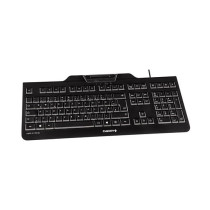 Cherry CONTACT SMART CARD KEYBOARD — Buy in Cyprus with Fast Delivery