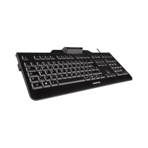 Cherry CONTACT SMART CARD KEYBOARD — Buy in Cyprus with Fast Delivery