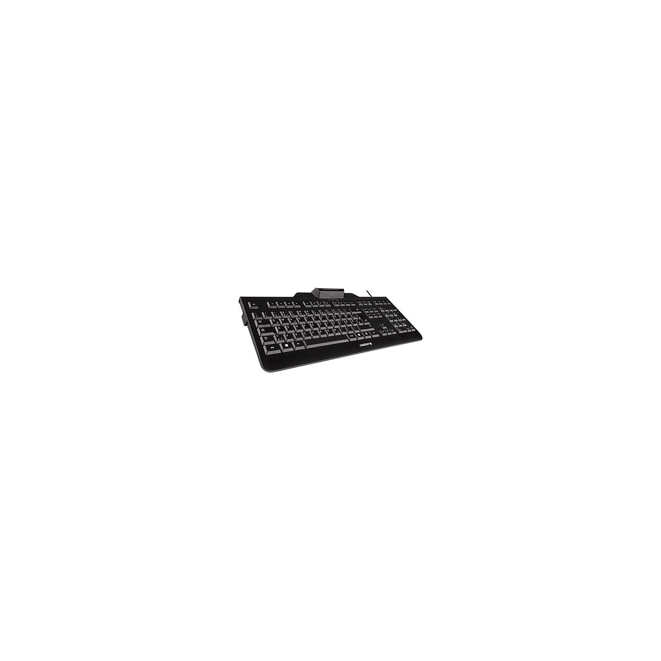 Cherry CONTACT SMART CARD KEYBOARD — Buy in Cyprus with Fast Delivery