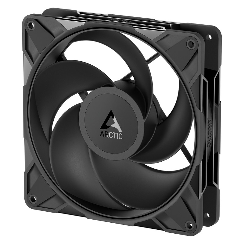 ARCTIC P14 Pro Reverse Blade PWM Fan 140mm 3-Pack (Boxed) — Buy in Cyprus with Fast Delivery