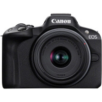 Canon Digitalkamera EOS R50 — Buy in Cyprus with Fast Delivery