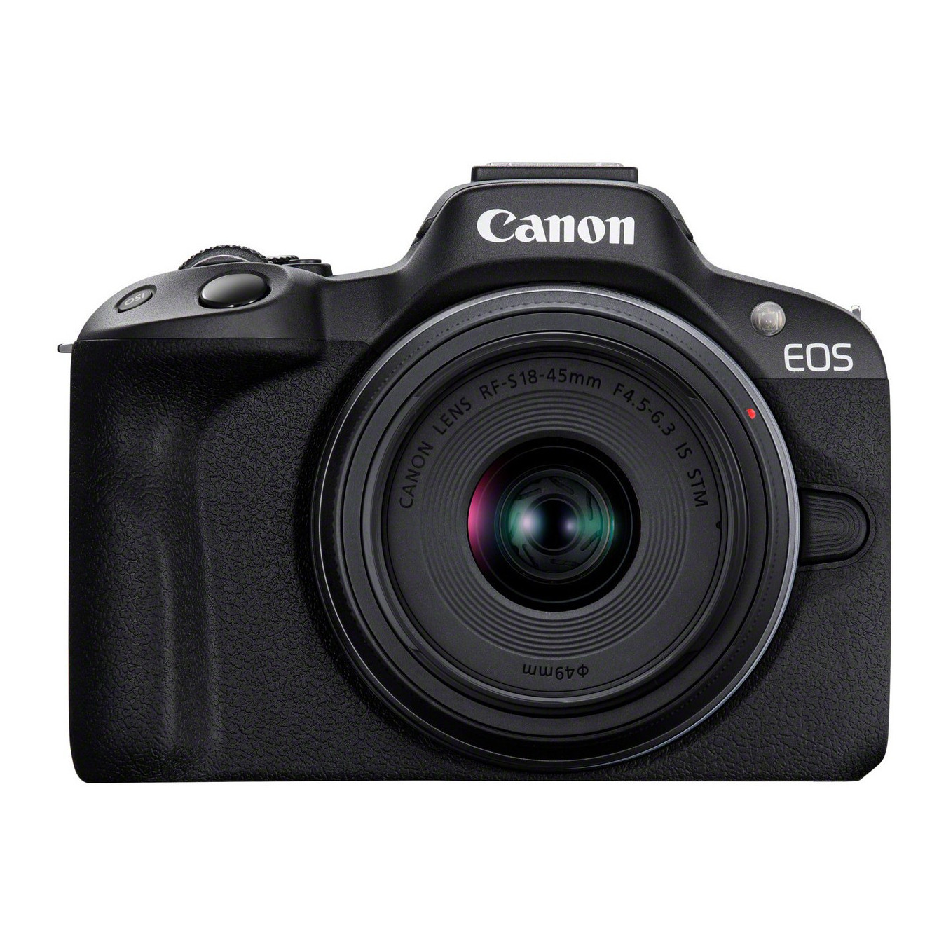 Canon Digitalkamera EOS R50 — Buy in Cyprus with Fast Delivery