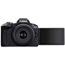 Canon Digitalkamera EOS R50 — Buy in Cyprus with Fast Delivery