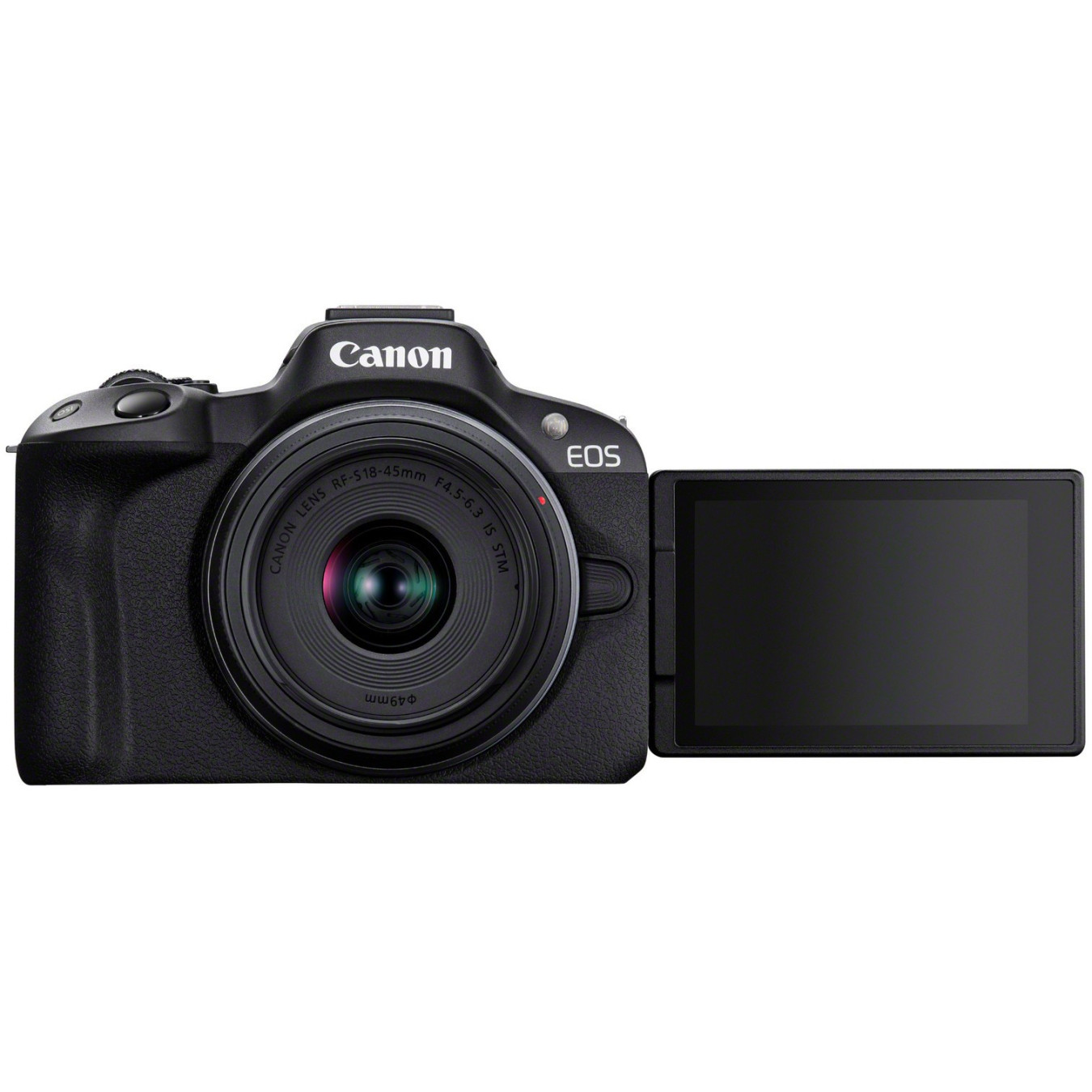 Canon Digitalkamera EOS R50 — Buy in Cyprus with Fast Delivery