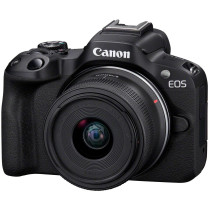 Canon Digitalkamera EOS R50 — Buy in Cyprus with Fast Delivery