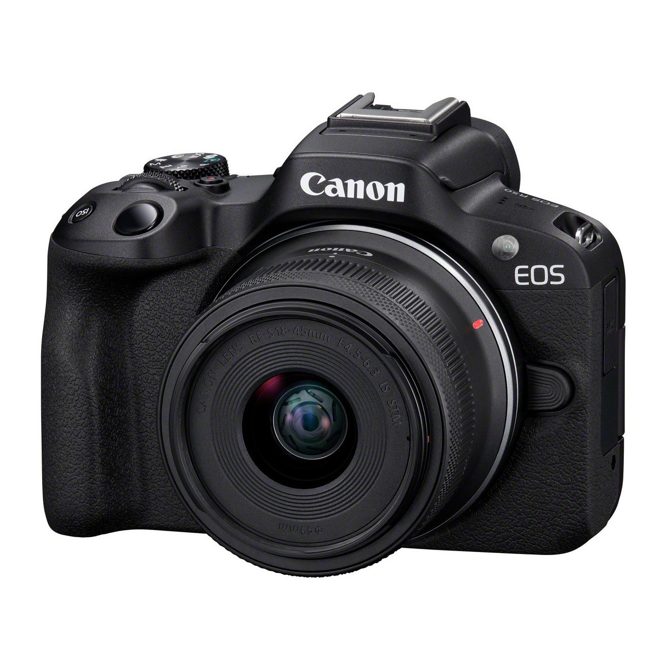 Canon Digitalkamera EOS R50 — Buy in Cyprus with Fast Delivery