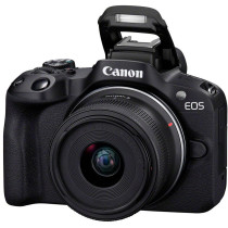 Canon Digitalkamera EOS R50 — Buy in Cyprus with Fast Delivery