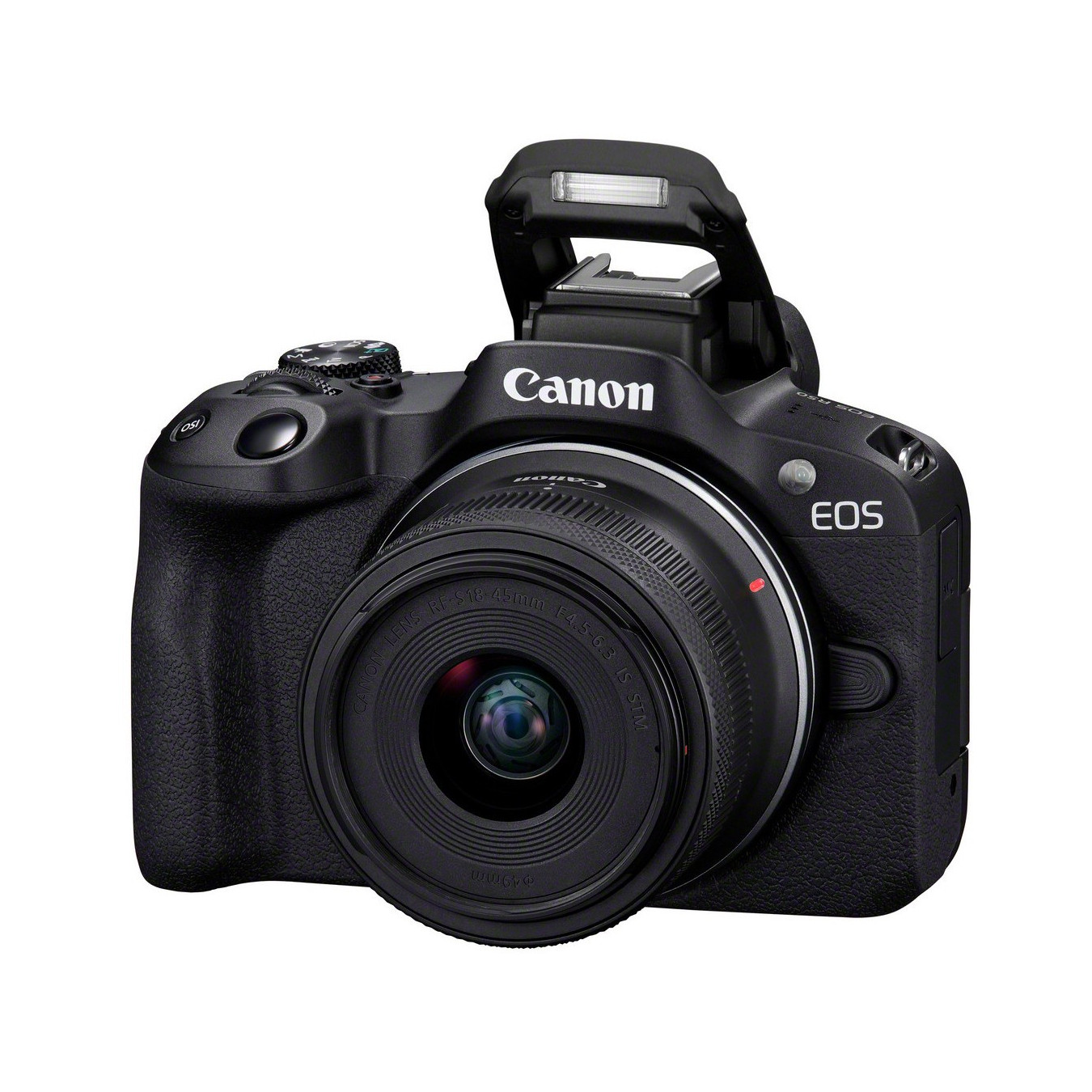 Canon Digitalkamera EOS R50 — Buy in Cyprus with Fast Delivery