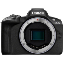 Canon Digitalkamera EOS R50 — Buy in Cyprus with Fast Delivery