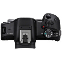 Canon Digitalkamera EOS R50 — Buy in Cyprus with Fast Delivery