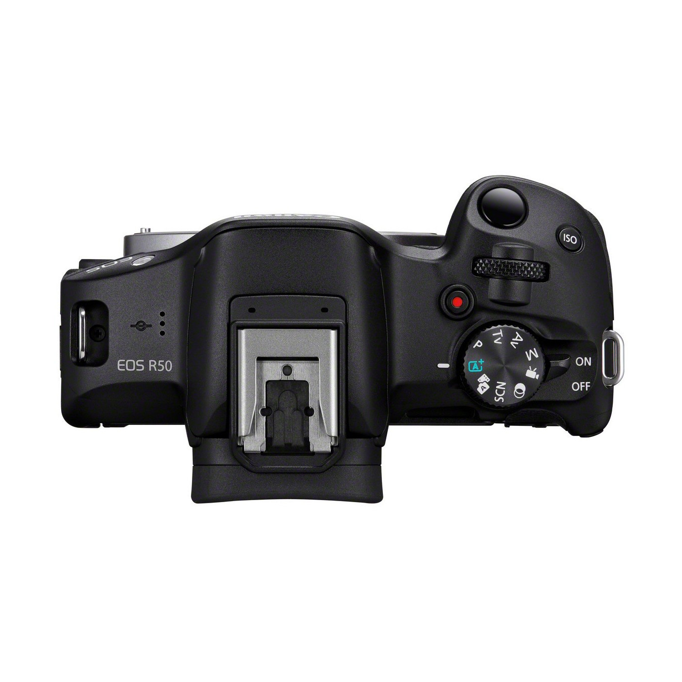 Canon Digitalkamera EOS R50 — Buy in Cyprus with Fast Delivery