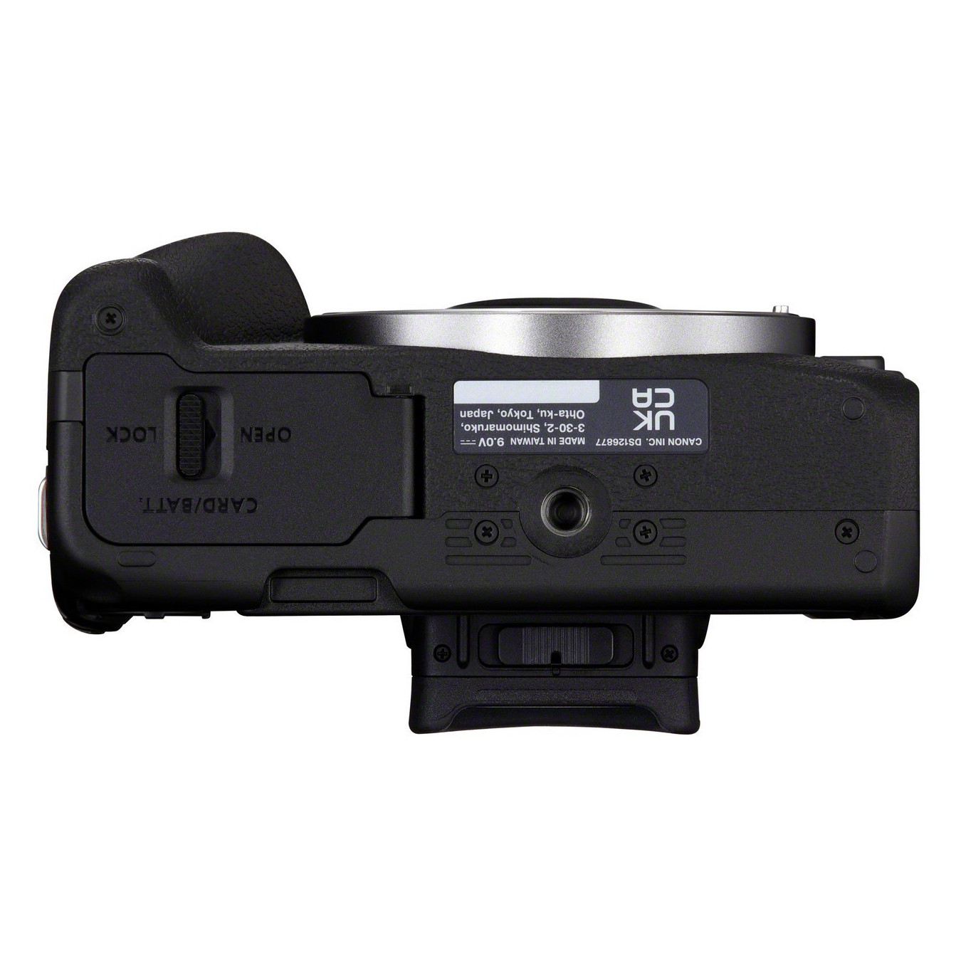 Canon Digitalkamera EOS R50 — Buy in Cyprus with Fast Delivery