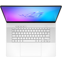ASUS ROG Zephyrus G16 GU605CW-QR086W 16' WQXGA OLED Ultra 9 285H 64GB 2TB RTX5080 Win11 — Buy in Cyprus with Fast Delivery