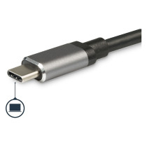 D StarTech USB-C MULTIPORT ADAPTER W SD — Buy in Cyprus with Fast Delivery