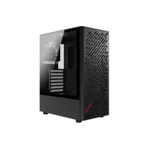 XPG Valor Air ATX Midi Tower schwarz Glas 4x120mm — Buy in Cyprus with Fast Delivery