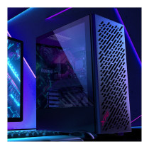 XPG Valor Air ATX Midi Tower schwarz Glas 4x120mm — Buy in Cyprus with Fast Delivery