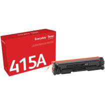 Xerox Everyday Toner 006R04184 Schwarz alternativ zu HP Toner 415A W2030A — Buy in Cyprus with Fast Delivery