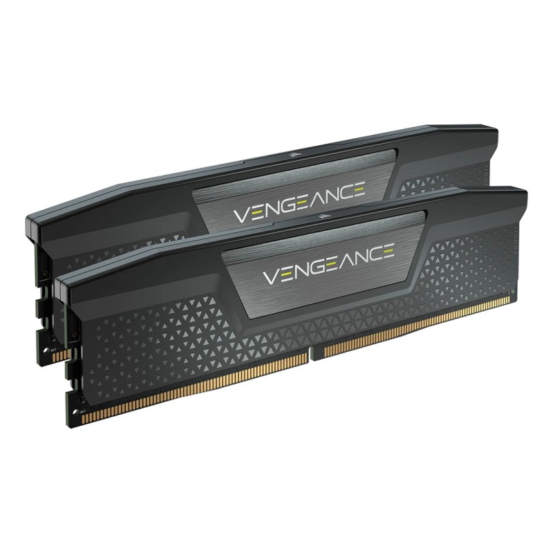 Corsair Vengeance RGB 32GB 2x16GB 6400MHz DDR5 CL36 - CMK32GX5M2B6400Z36 (Boxed) — Buy in Cyprus with Fast Delivery