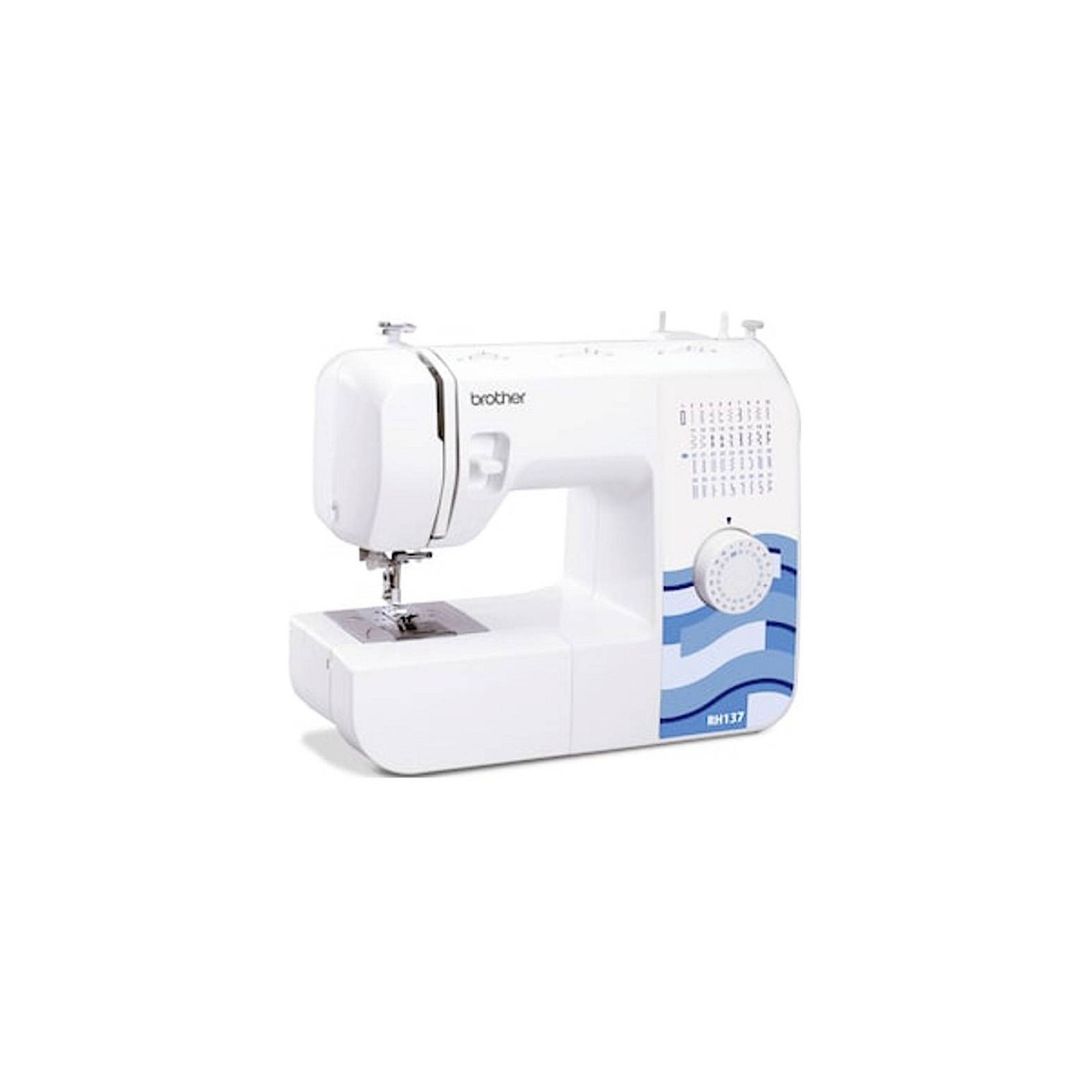RH137 Nähmaschine mechanisch — Buy in Cyprus with Fast Delivery