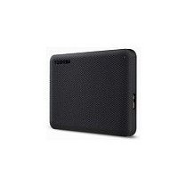Toshiba 6.3cm 4TB USB3.2 Canvio Advance green extern retail — Buy in Cyprus with Fast Delivery