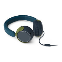 Philips TAK2000CT 00 On Ear Kopfhörer für Kinder - Blau Grün — Buy in Cyprus with Fast Delivery