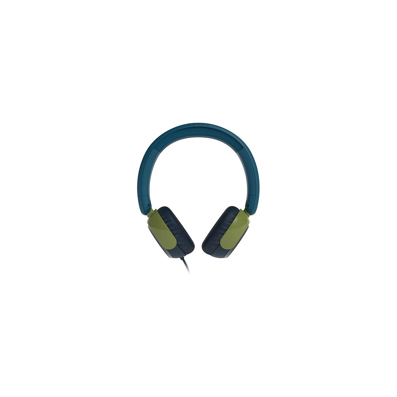 Philips TAK2000CT 00 On Ear Kopfhörer für Kinder - Blau Grün — Buy in Cyprus with Fast Delivery