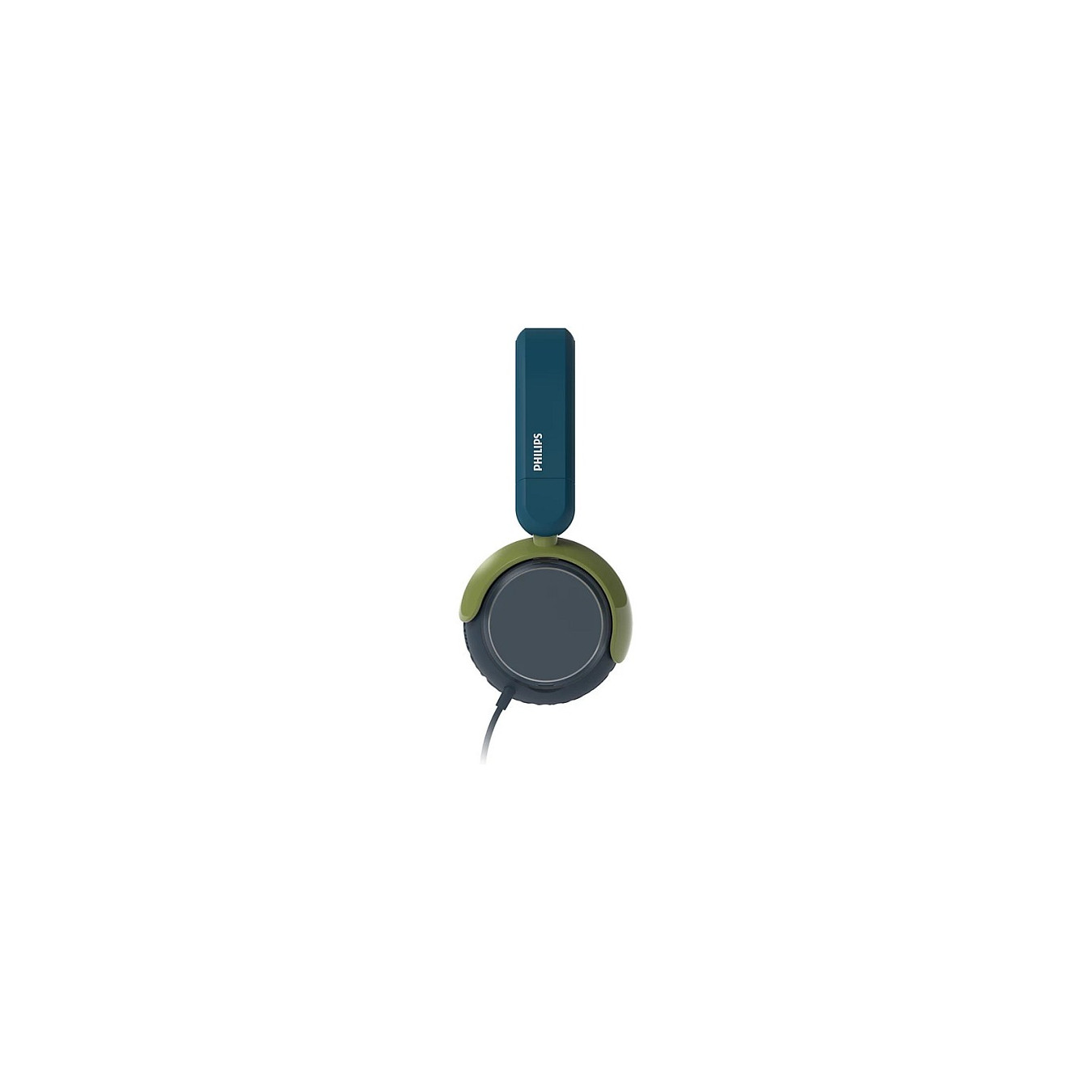 Philips TAK2000CT 00 On Ear Kopfhörer für Kinder - Blau Grün — Buy in Cyprus with Fast Delivery