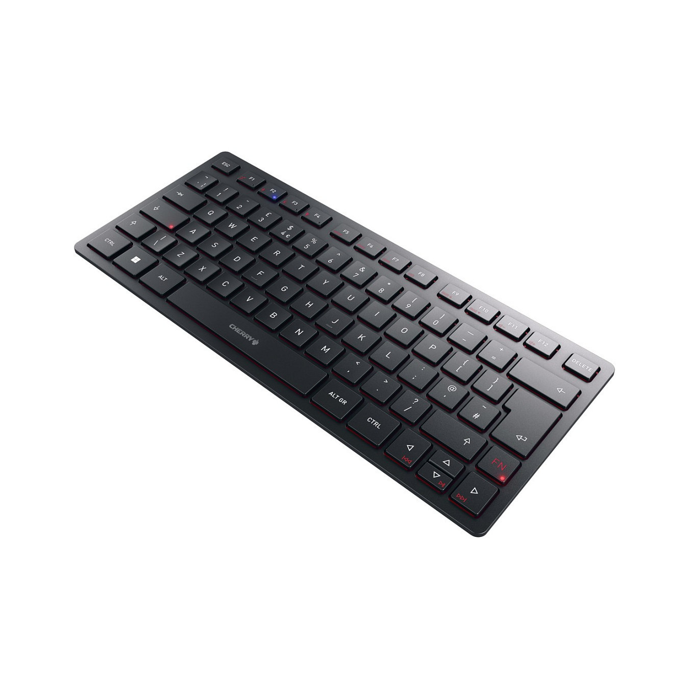 Cherry KW 9200 MINI Wireless — Buy in Cyprus with Fast Delivery