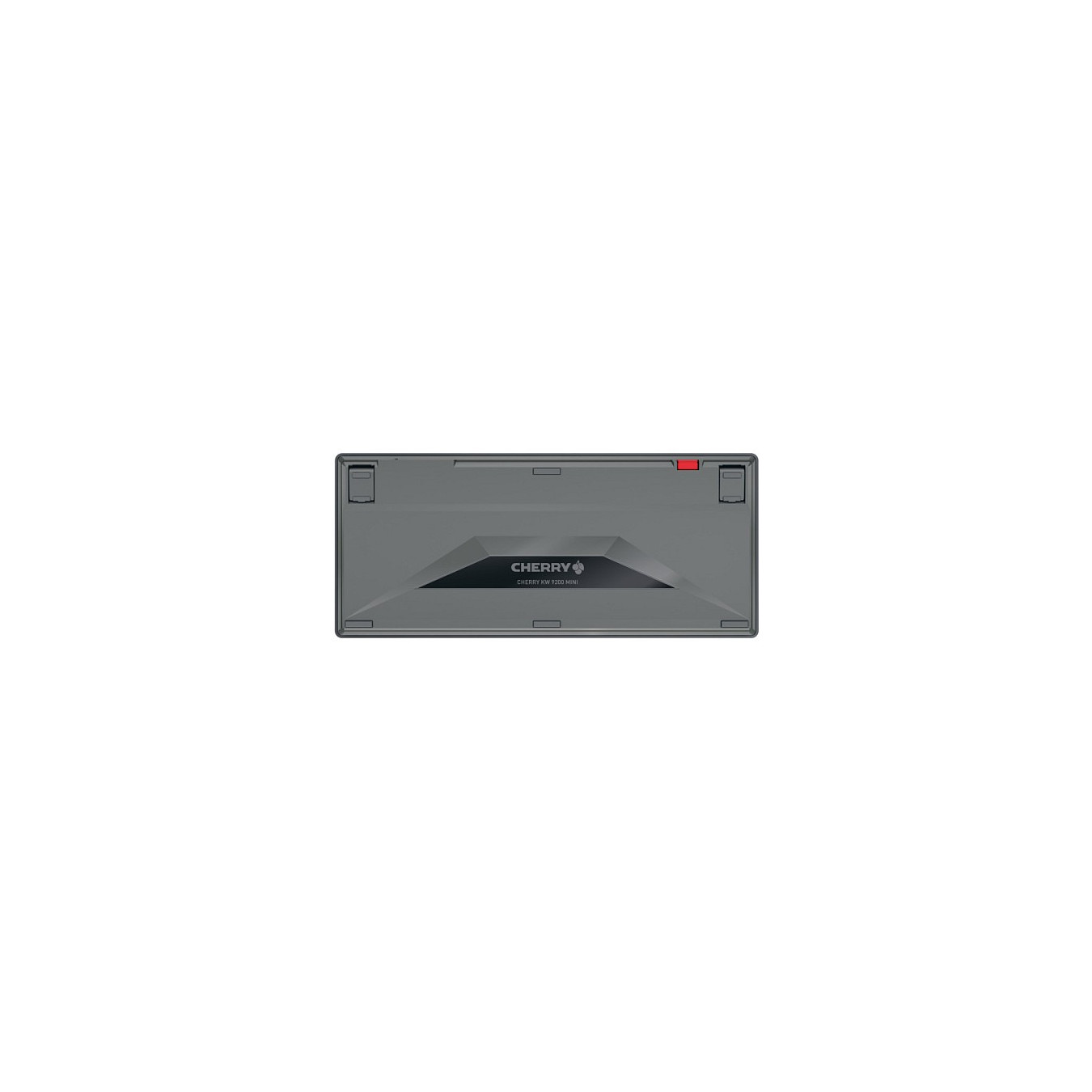 Cherry KW 9200 MINI Wireless — Buy in Cyprus with Fast Delivery