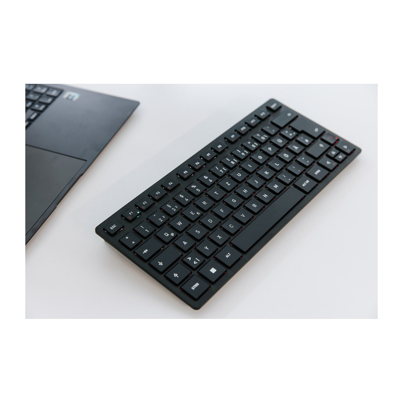Cherry KW 9200 MINI Wireless — Buy in Cyprus with Fast Delivery