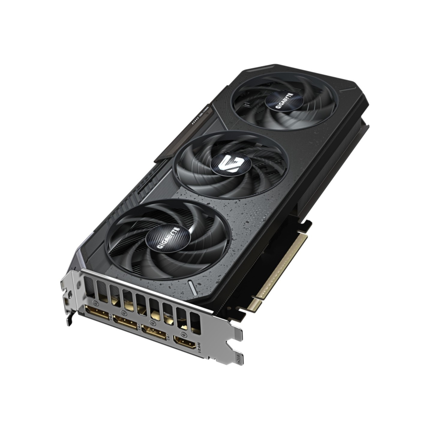 Palit GamingPro GeForce RTX 5080 - 16GB GDDR7, ARGB, TurboFan 4.0 Cooling (Boxed) — Buy in Cyprus with Fast Delivery