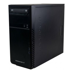 Innovation IT PC Intel Core Ultra 5 225 16GB DDR5 SSD 512GB M.2 NVMe (Boxed) — Buy in Cyprus with Fast Delivery