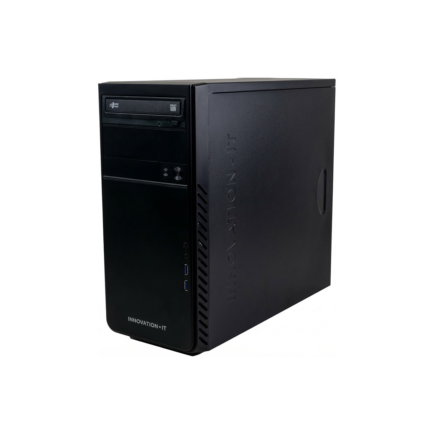 Innovation IT PC Intel Core Ultra 5 225 16GB DDR5 SSD 512GB M.2 NVMe (Boxed) — Buy in Cyprus with Fast Delivery