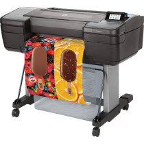 HP DesignJet Z6 61cm 24' Drucker mit Postscript — Buy in Cyprus with Fast Delivery