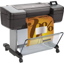 HP DesignJet Z6 61cm 24' Drucker mit Postscript — Buy in Cyprus with Fast Delivery