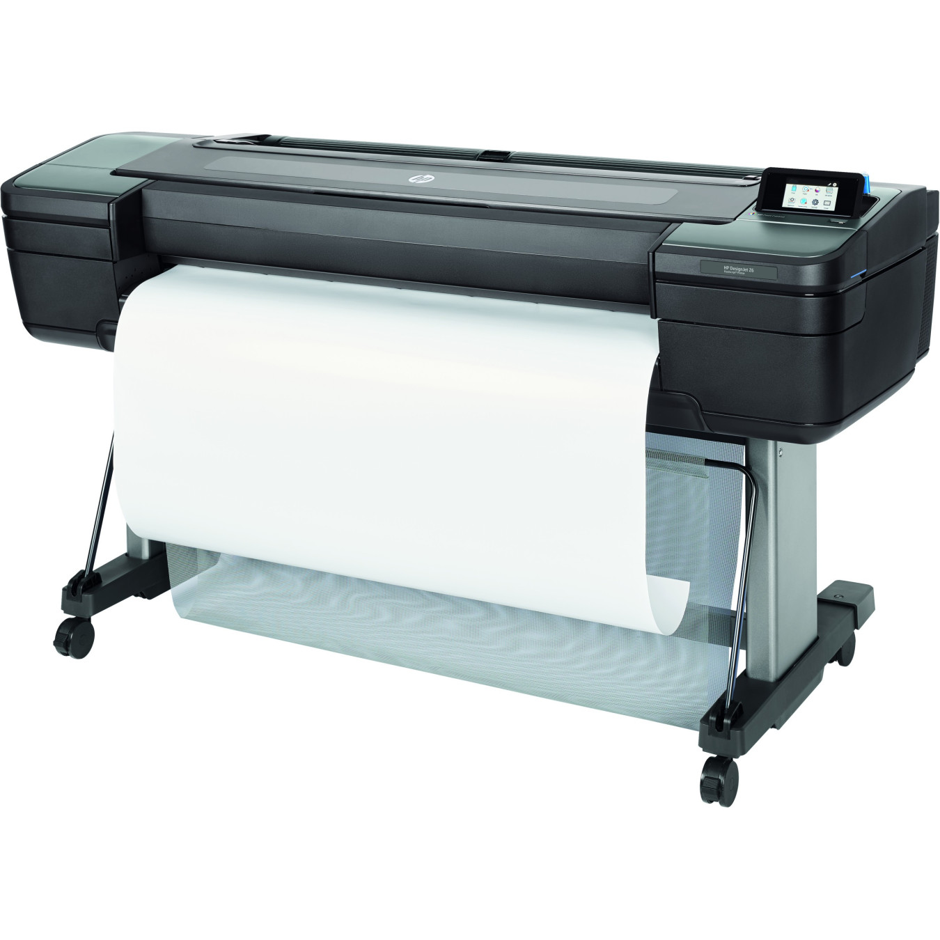 HP DesignJet Z6 61cm 24' Drucker mit Postscript — Buy in Cyprus with Fast Delivery