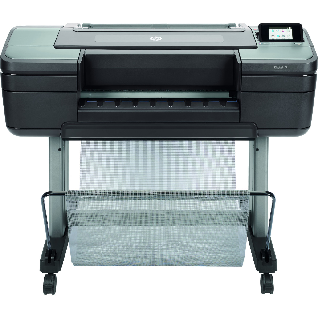 HP DesignJet Z6 61cm 24' Drucker mit Postscript — Buy in Cyprus with Fast Delivery