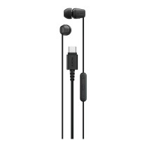 Sony IER-EX15C USB-C In-Ear Headphones black — Buy in Cyprus with Fast Delivery