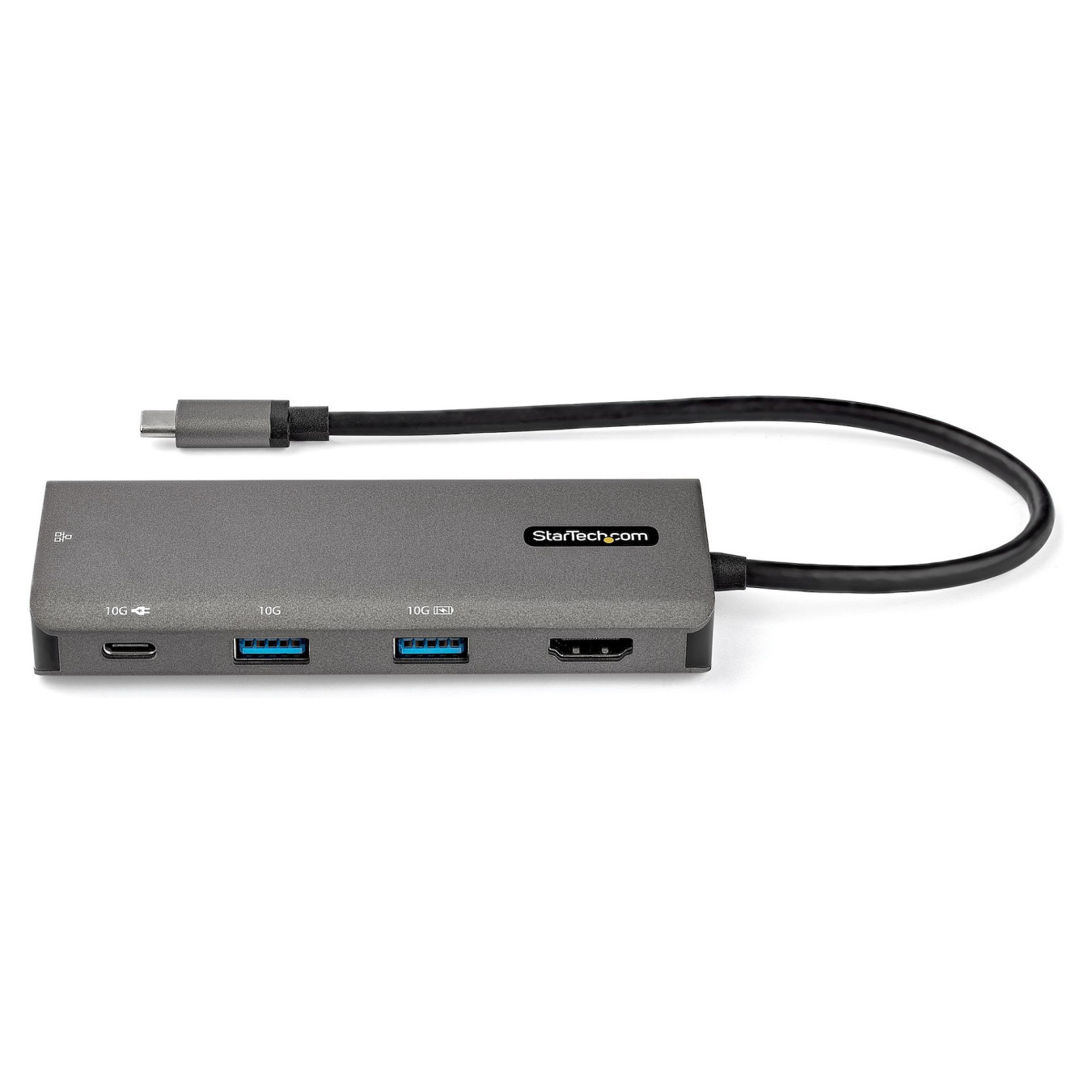 D StarTech USB C MULTIPORT ADAPTER 10GBPS — Buy in Cyprus with Fast Delivery