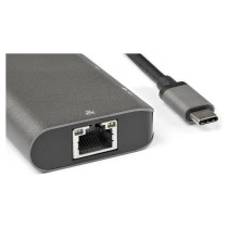D StarTech USB C MULTIPORT ADAPTER 10GBPS — Buy in Cyprus with Fast Delivery