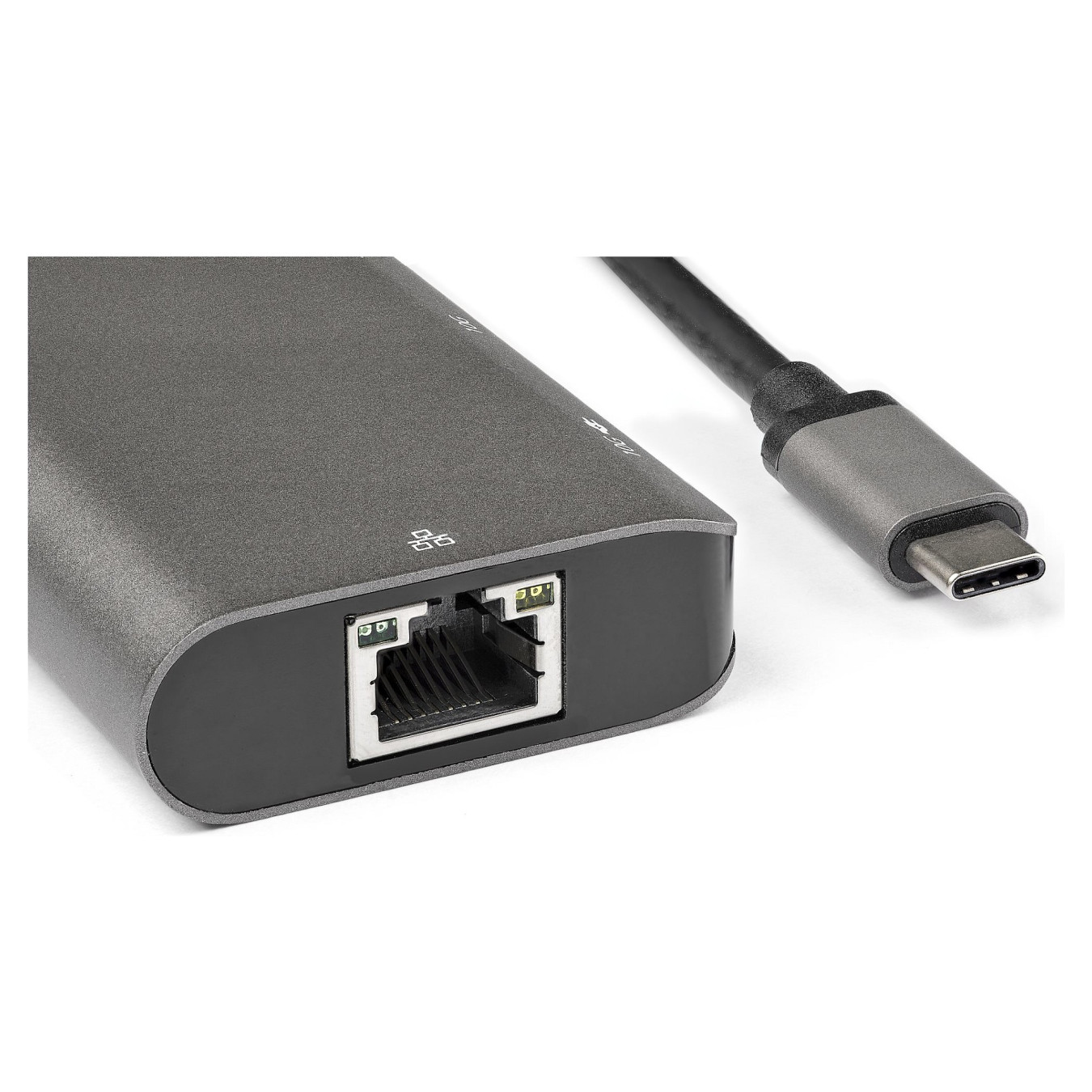 D StarTech USB C MULTIPORT ADAPTER 10GBPS — Buy in Cyprus with Fast Delivery