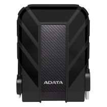 ADATA HD710P 2TB 2.5 DURABLE IP68 Black — Buy in Cyprus with Fast Delivery
