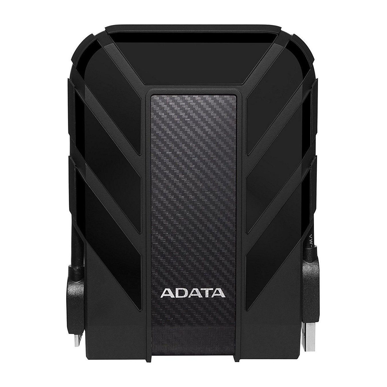 ADATA HD710P 2TB 2.5 DURABLE IP68 Black — Buy in Cyprus with Fast Delivery