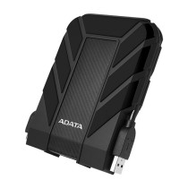 ADATA HD710P 2TB 2.5 DURABLE IP68 Black — Buy in Cyprus with Fast Delivery
